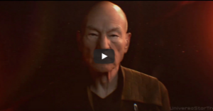 Nueva serie Picard