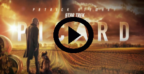 Star Trek Picard