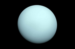 Planeta Urano Sistema Solar