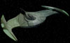 Romulan Bird of Prey 22
