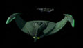 Romulan Bird of Prey