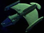 Romulan Science ship