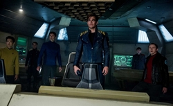 Star Trek Mas Alla