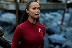Star Trek Sin Limites