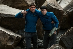 Star Trek Sin Limites