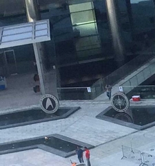 Star Trek Beyond Set