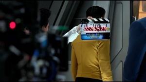 Star Trek Discovery Pike