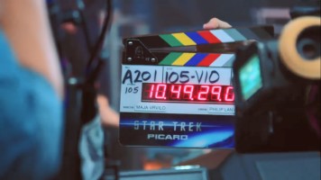 Picard  Behind the Scenes