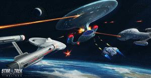 Bryan Fuller Star Trek