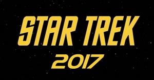 Star Trek 2017 Series