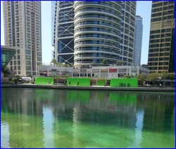 Star Trek Beyond Dubai