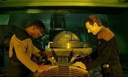 Torpedo Trillithium