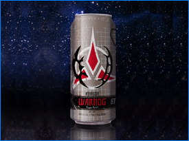 Warnog Klingon Beer