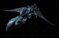 aquatics xindi ship