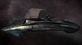 xindi cargo shuttle