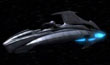xindi shuttle