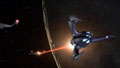 xindi insectoide ship