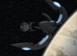 xindi Insectoid vessel