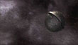 xindi prototype probe ship