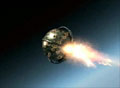 xindi small probe