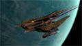 xindi reptilians ship